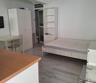 Limassol House | Comfortable Ground Floor Studio in Limassol