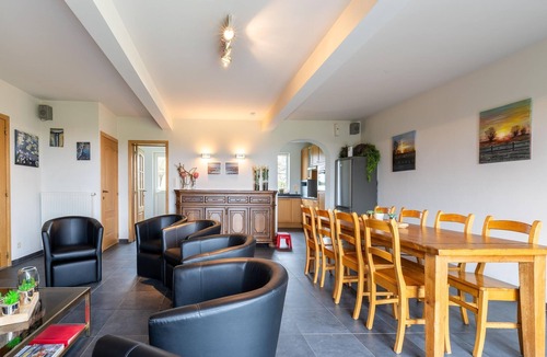 Beerst Villa | Comfortable group home with large garden