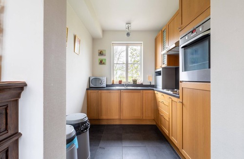 Beerst Villa | Comfortable group home with large garden
