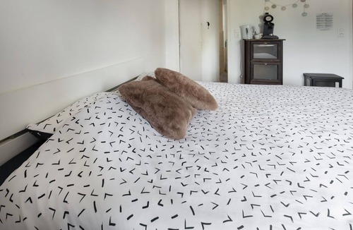 Champsac Bed & Breakfast | Comfortable Guest Room 2 at Bramefort – Breakfast Included