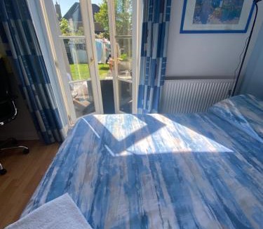 Paddock Wood Bed & Breakfast | Comfortable Guest stay in Paddock Wood and we also offer second bedroom for children or friends travelling together