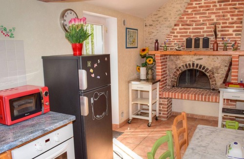 Soings-en-Sologne Cottage | Comfortable house in Sologne with pets allowed and large garden
