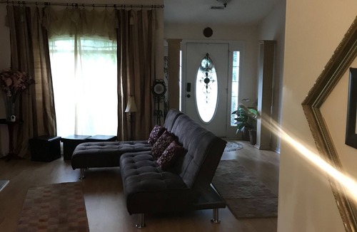 Lithonia House | Comfortable Haven away from the city (no less than 30 day rental required)