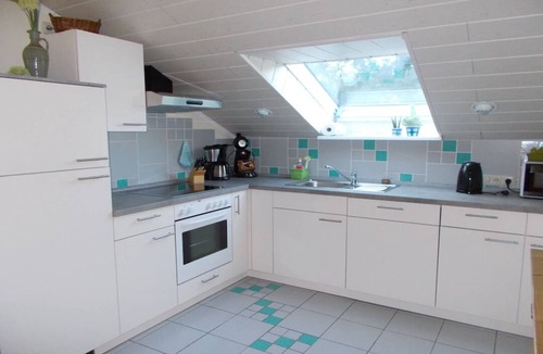 Biebernheim Apartment | Comfortable, high-quality 4-star apartment in a romantically quiet location - Apartment 2