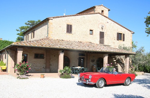 Bibbona Villa | Comfortable historical holiday home with private pool near the beach