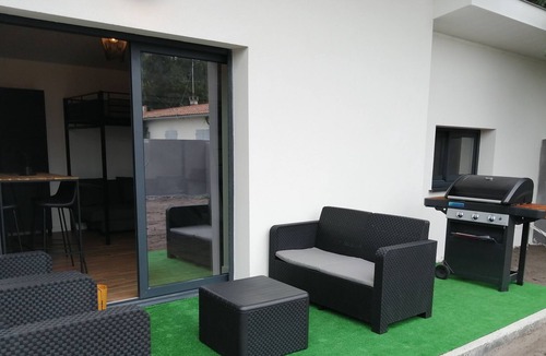 Cazaux House | comfortable house