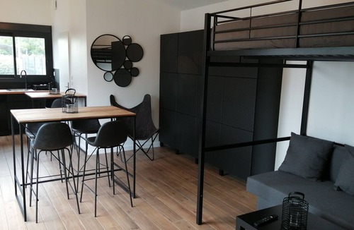 Cazaux House | comfortable house