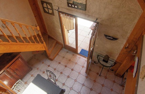 Manzac-sur-Vern House | Comfortable holiday home with private swimming pool, plenty of space and privacy