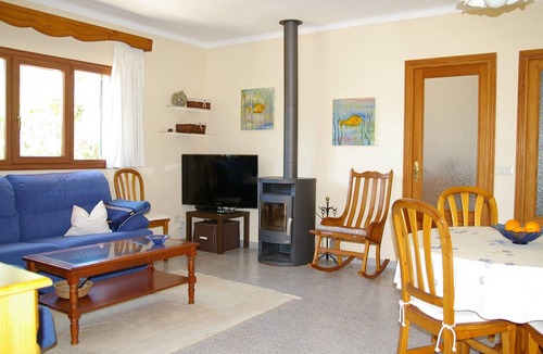 Cala Llombards House | Comfortable holiday home with a small pool in a quiet outskirts