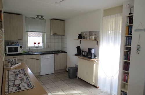 Sint Maarten House | Comfortable holiday home near the beach with garden, with playground and pool