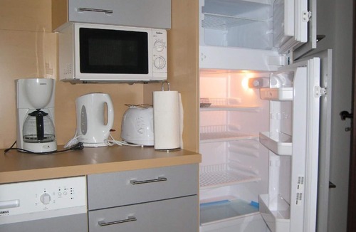 Bernlohe Apartment | Comfortable holiday flat for nature lovers