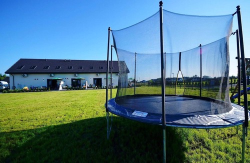 Mielno House | Comfortable holiday homes, Mielenko