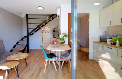 Mielno House | Comfortable holiday homes, Mielenko
