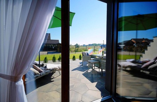 Mielno House | Comfortable holiday homes, Mielenko
