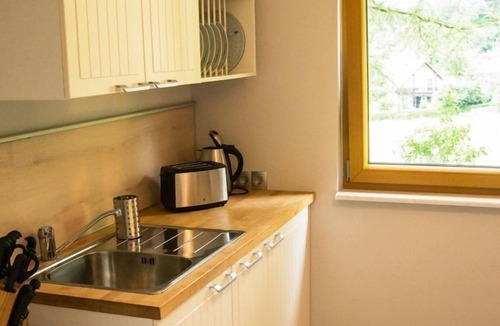 Ilfeld House | * Comfortable holiday home in Ilfeld directly at the forest *