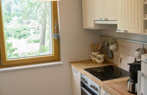 Ilfeld House | * Comfortable holiday home in Ilfeld directly at the forest *