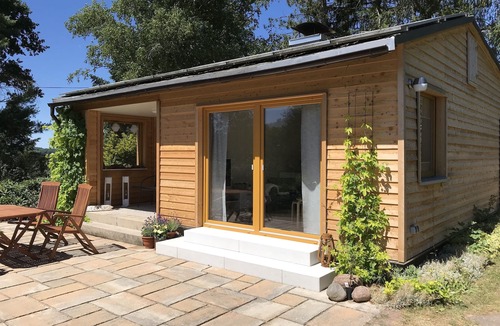 Ilfeld House | * Comfortable holiday home in Ilfeld directly at the forest *