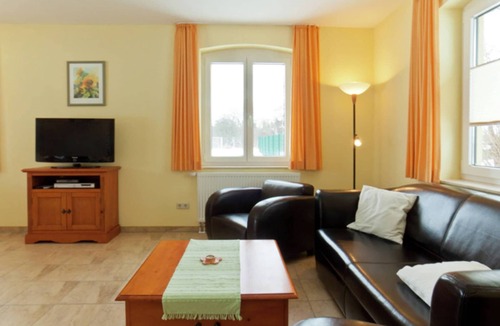 Satow House | Comfortable holiday home in Satow