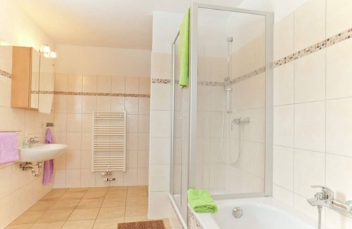 Satow House | Comfortable holiday home in Satow
