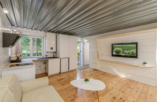 Rognes House | Comfortable holiday home with private pool.
