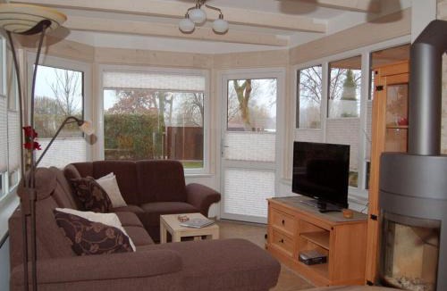 Neukalen House | Comfortable holiday house near Lake Kummerow