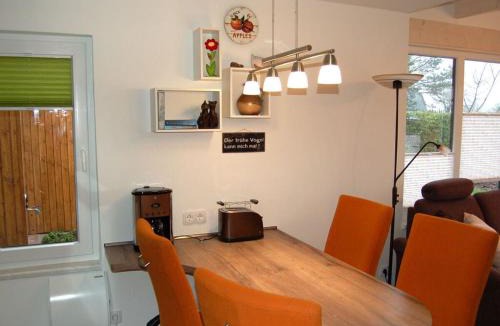 Neukalen House | Comfortable holiday house near Lake Kummerow