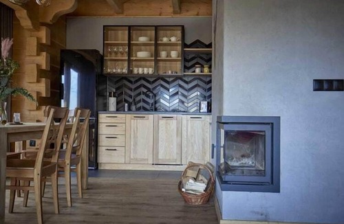 Zakopane House | Comfortable holiday villa with mountain views