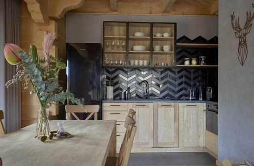 Zakopane House | Comfortable holiday villa with mountain views