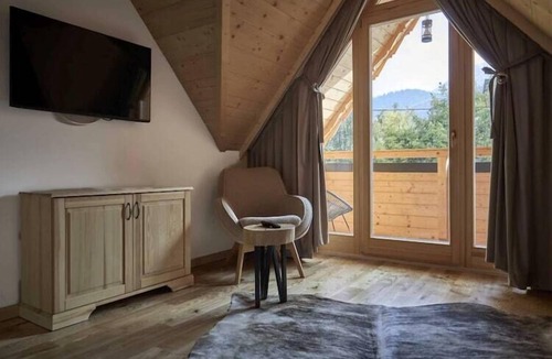 Zakopane House | Comfortable holiday villa with mountain views