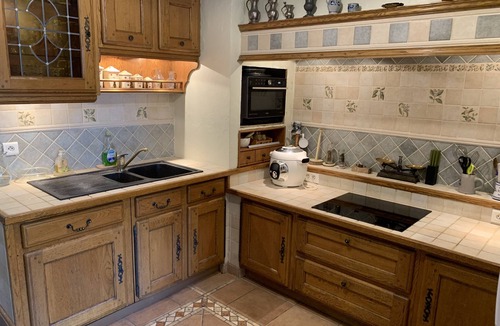Eccica-Suarella House | Comfortable home.