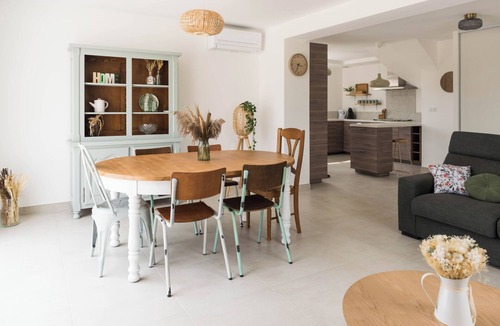 Aubignan Villa | Comfortable home
