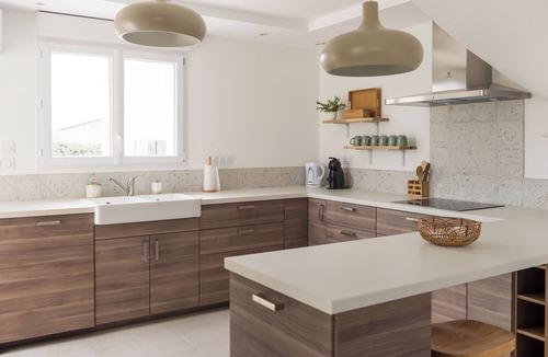 Aubignan Villa | Comfortable home
