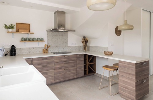 Aubignan Villa | Comfortable home