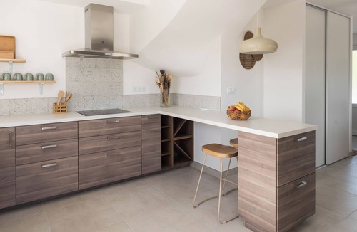 Aubignan Villa | Comfortable home