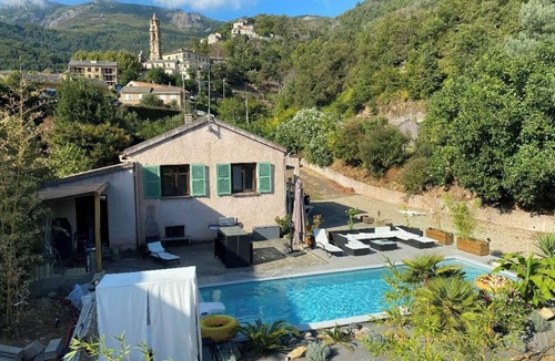 La Porta House | Comfortable home