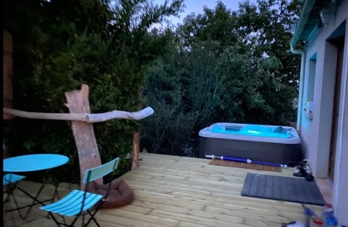 La Porta House | Comfortable home