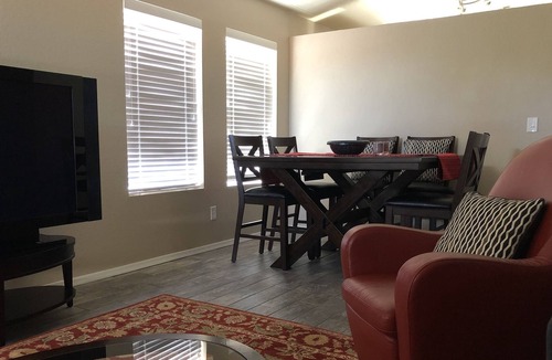 Bridlewood Ranch Estates House | Comfortable Home in Low-Key Neighborhood
