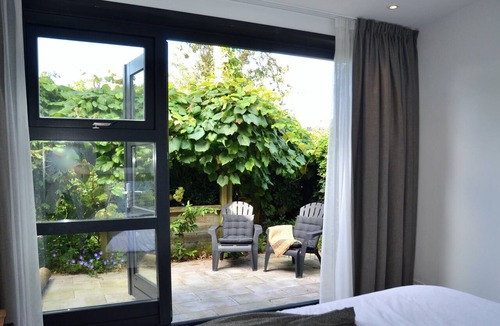 Bergen Apartment | Comfortable home just 500m from downtown Bergen