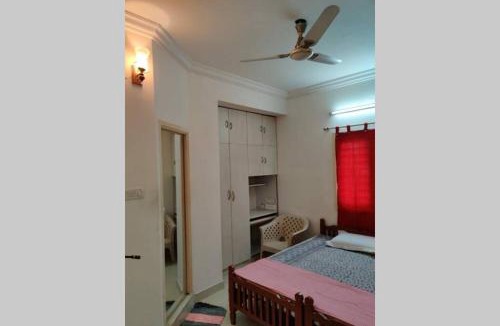 Sholinganallur Apartment | comfortable home stay