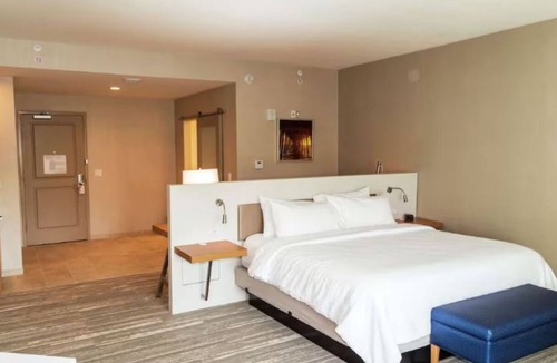 Wesley Chapel Hotel | Comfortable Hotel Near Dining, Retail & Entertainment in Wesley Chapel