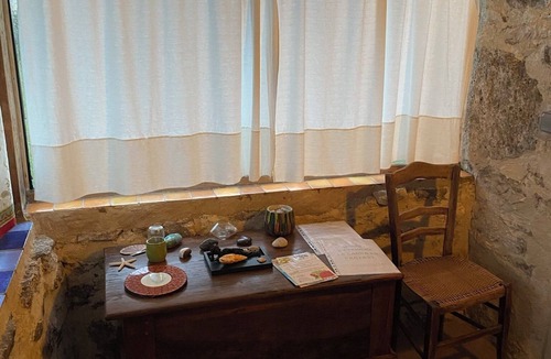Bagat-en-Quercy House | Comfortable house in the heart of the Quercy region, with swimming pool, pets welcome.