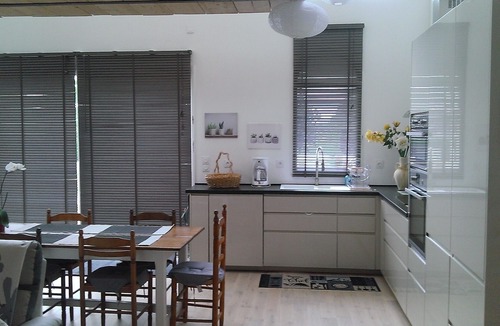 Logonna-Daoulas House | Comfortable house close to the sea and coastal paths!