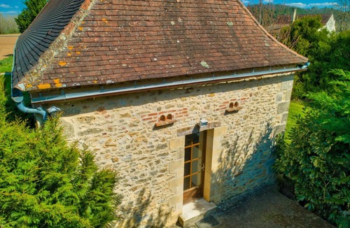 Saint-Chamassy Cottage | Comfortable house near Dordogne tourist sites