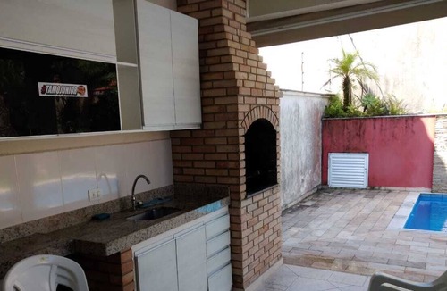 Parque Oasis House | Comfortable house 100 meters from the beach, unavailable for December 2023 to 2024