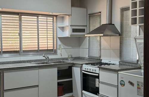 Gualeguaychu House | Comfortable house with garage - Ideal Carnival
