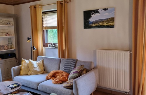 Viroinval House | Comfortable house at the edge of the village, 50m from the forest!