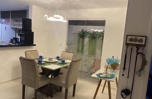 Barreirinhas House | Comfortable house in Barreirinhas, there's nothing better!