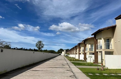 Barreirinhas House | Comfortable house in Barreirinhas, there's nothing better!