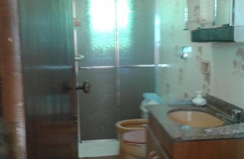 Ilha Comprida House | Comfortable house near the beach