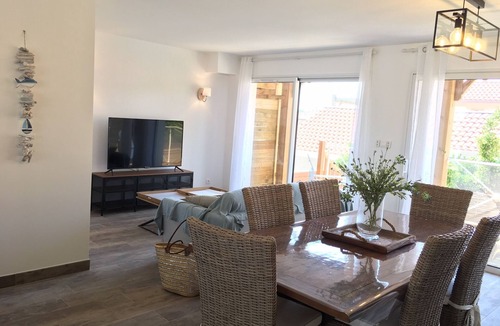 Mimizan House | Comfortable house close to the ocean